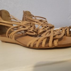 Steve Madden  Sandals